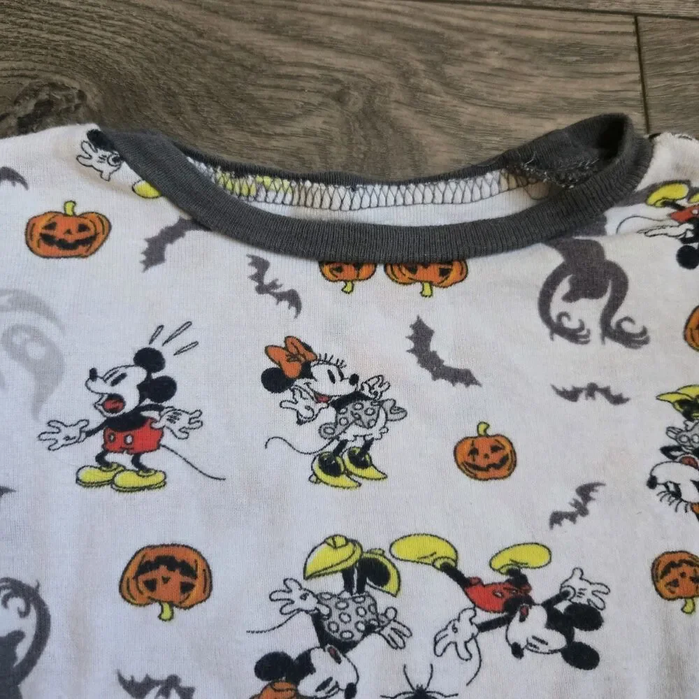 Disney toddler girls